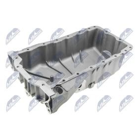 Compre Cárter do óleo da NTY BMO-VW-000 a um preço baixo por 56,62 €