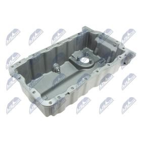 Compre Cárter do óleo da NTY BMO-VW-006 a um preço baixo por 57,68 €