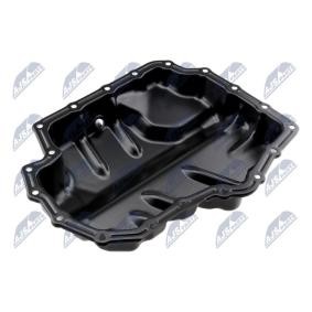 Compre Cárter do óleo da NTY BMO-VW-053 a um preço baixo por 32,86 €