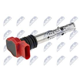Osta Sytytyspuola NTY:llä ECZ-AU-001 edullisesti hintaan 48,03 €