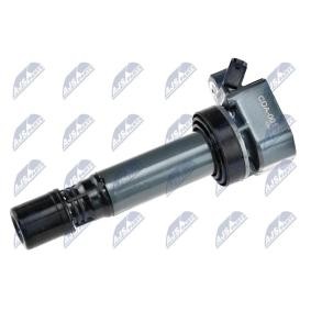 Comprar Bobina de encendido de NTY ECZ-DA-001 a bajo precio de 66,68 €
