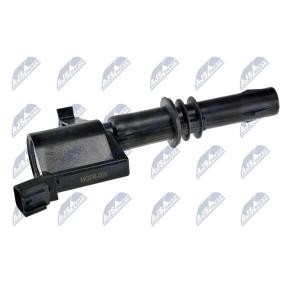 Osta Sytytyspuola NTY:llä ECZ-FR-009 edullisesti hintaan 33,77 €