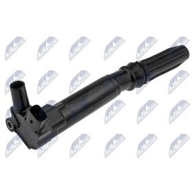 Osta Sytytyspuola NTY:llä ECZ-FR-013 edullisesti hintaan 51,93 €