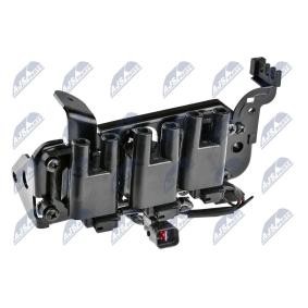 Comprar Bobina de encendido de NTY ECZ-HY-510 a bajo precio de 67,88 €