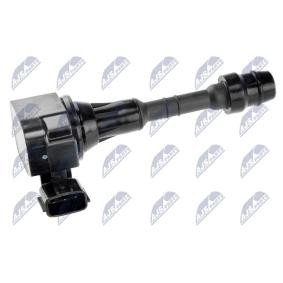 Zündspule ECZ-NS-009 von NTY günstig für 62,01 € online kaufen