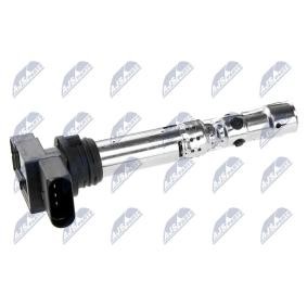 Comprar Bobina de encendido de NTY ECZ-VW-004 a bajo precio de 52,42 €