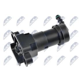 Acquista Ugello acqua lavaggio, lavafari da NTY online per A4 Cabrio (8H7, B6, 8HE, B7) a prezzi moderati