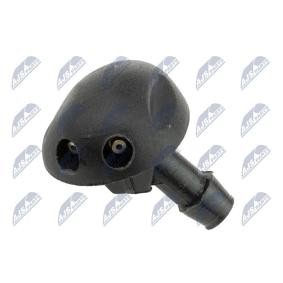Comprar Tobera de agua regadora, lavado de parabrisas de NTY EDS-RE-003 a bajo precio de 2,99 €