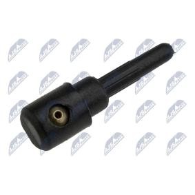 Comprar Tobera de agua regadora, lavado de parabrisas de NTY EDS-VW-000 a bajo precio de 7,06 €