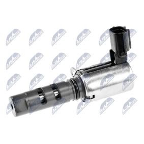 Comprar Válvula control, ajuste de levas de NTY EFR-CH-002 a bajo precio de 40,53 €