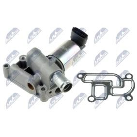 Compre Válvula EGR da NTY EGR-PL-003 a um preço baixo por 84,48 €