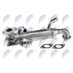 Compre Radiador EGR da NTY EGR-VW-028A a um preço baixo por 119,31 €