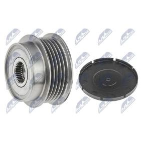 Acquista Dispositivo ruota libera alternatore da NTY ESA-TY-007 a buon mercato per soli 35,40 €