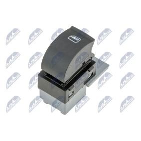 Achetez des Bouton de lève-vitre NTY EWS-AU-013 à prix pour 11,96 €