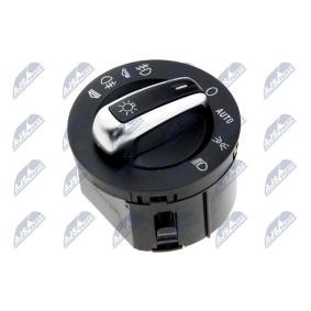 Compre Interruptor, luz principal da NTY EWS-AU-036 a um preço baixo por 19,09 €