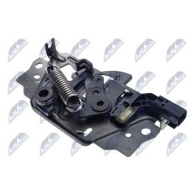 Achetez des Serrure de capot-moteur NTY EZC-FR-019 à prix pour 27,36 €