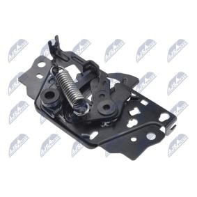 Achetez des Serrure de capot-moteur NTY EZC-FR-020 à prix pour 18,84 €