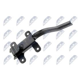 Achetez des Porte arrière de chez NTY en ligne pour Sprinter 4-T Van (W904) à prix modérés