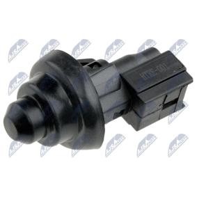 Comprar Interruptor, contacto de puerta de NTY EZC-RE-001 a bajo precio de 5,57 €