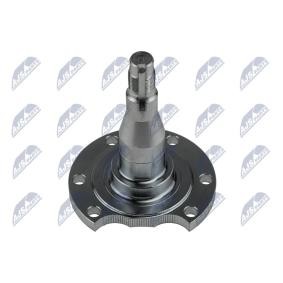 Radnabe KLT-AU-004P von NTY günstig für 23,15 € online kaufen