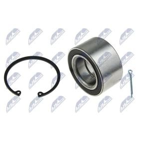 Radlagersatz KLT-HY-517 von NTY günstig für 25,18 € online kaufen