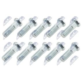 Osta Pyöränpultit NTY:llä KSP-HD-001 edullisesti hintaan 22,22 €