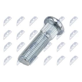 Achetez des Boulon de roue et écrou de roue de chez NTY en ligne pour ACCORD VI Aerodeck (CF) à prix modérés