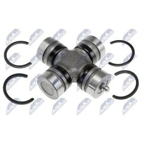 Acquista Giunto albero trasmissione da NTY NKW-HY-501 a buon mercato per soli 15,46 €