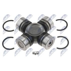 Acquista Giunto albero trasmissione da NTY NKW-KA-302 a buon mercato per soli 17,09 €