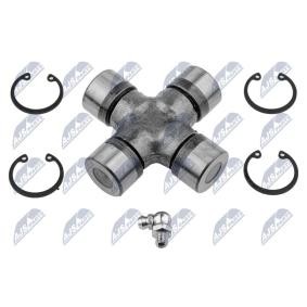 Acquista Giunto albero trasmissione da NTY NKW-PL-000 a buon mercato per soli 35,43 €