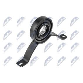 Compre Suporte do cardan da NTY NLW-AU-001 a um preço baixo por 46,97 €