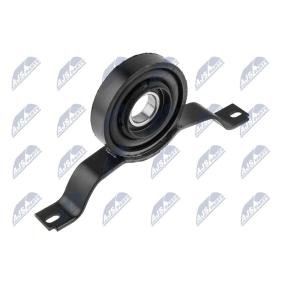 Compre Suporte do cardan da NTY NLW-AU-003 a um preço baixo por 34,71 €