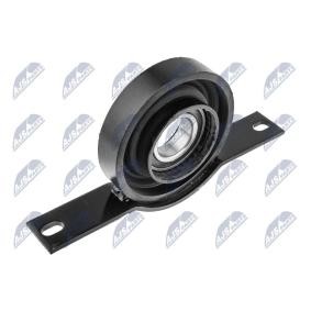 Comprar Soporte de cardán de NTY NLW-AU-005 a bajo precio de 50,18 €