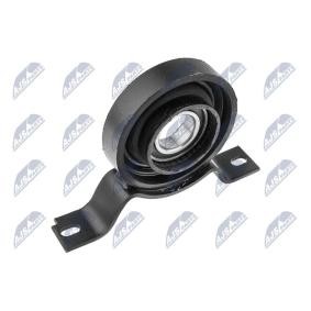 Compre Suporte do cardan da NTY NLW-AU-006 a um preço baixo por 27,11 €