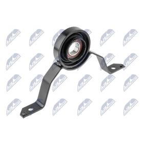 Comprar Soporte de cardán de NTY NLW-AU-009 a bajo precio de 48,94 €