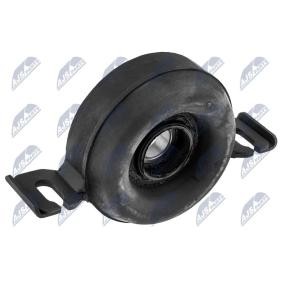 Acquista Supporto albero trasmissione da NTY NLW-FR-000 a buon mercato per soli 50,59 €