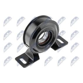 Compre Suporte do cardan da NTY NLW-FR-004 a um preço baixo por 28,57 €