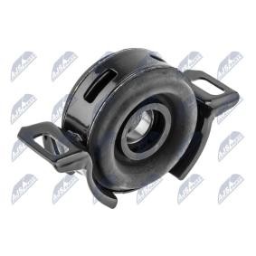Compre Suporte do cardan de NTY online para FORTUNER Veículo todo-terreno fechado (TGN6_, KUN6_, GGN6_, a preços moderados