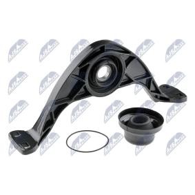 Osta Kardaanin tukilaakeri NTY:llä NLW-VW-001 edullisesti hintaan 71,03 €
