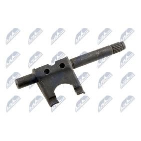 Acquista Forcella disinnesto frizione da NTY NSL-FT-000 a buon mercato per soli 17,96 €