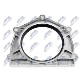Achetez des Bague d'étanchéité, vilebrequin NTY NUP-LR-000 à prix pour 28,13 €