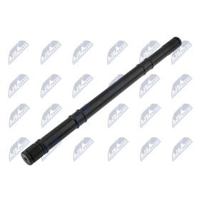 Acquista Semiasse da NTY NWP-NS-007 a buon mercato per soli 30,85 €