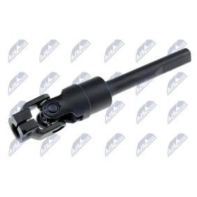 Lenkwelle SKK-NS-001 von NTY günstig für 21,08 € online kaufen