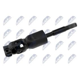 Lenkwelle SKK-NS-004 von NTY günstig für 21,28 € online kaufen