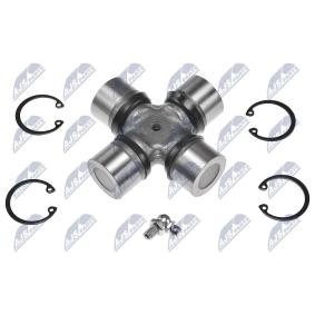 Hardyscheibe SKK-NS-005 von NTY günstig für 12,23 € online kaufen