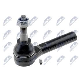 Comprar Rótula de dirección de NTY SKZ-CH-024 a bajo precio de 21,36 €