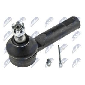 Osta Raidetangon pää NTY:llä SKZ-HD-052 edullisesti hintaan 12,83 €