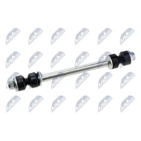 Koppelstange ZLP-CH-024 von NTY günstig für 10,61 € online kaufen