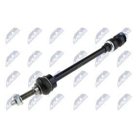 Køb Stabilisatorstang af NTY ZLP-CH-029 til den lave pris 159,90 DKK