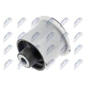 Achetez des Silent bloc d'essieu NTY ZTT-HD-034B à prix pour 27,98 €